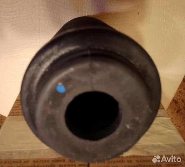 Пыльник амортизатора передний Nissan X-Trail T30