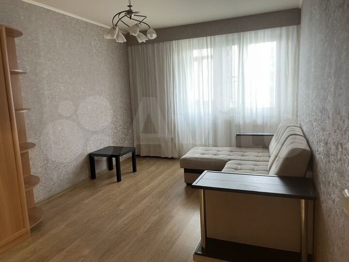 2-к. квартира, 53,4 м², 14/16 эт.