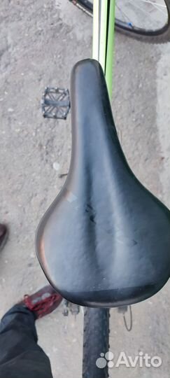 Велосипед forward 21 скорость