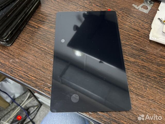 Дисплей в сборе Lenovo Tab M8 TB-8505