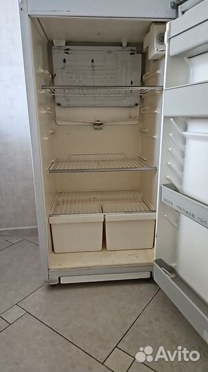 Холодильник Минск 15 М, бу