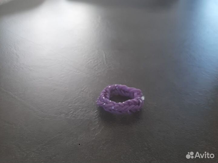 Продаю браслеты из резинок