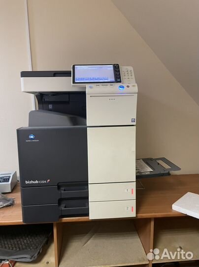 Типография полный комплект