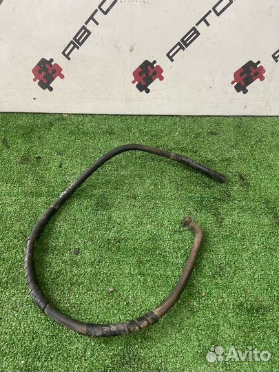 Патрубок шланг Kia Spectra S6D 2007