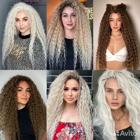 Афрокудри дредокудри афронаращивание