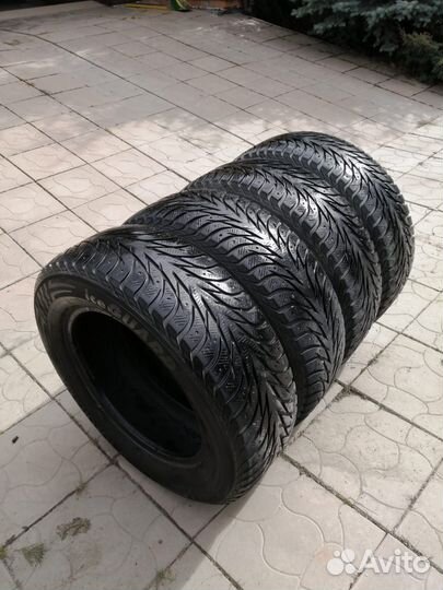 Yokohama Ice Guard IG35 235/65 R17 U