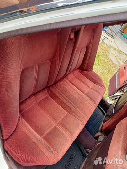 Toyota Sprinter 1.5 МТ, 1987, 320 000 км