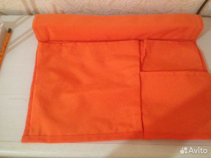 Карман Икея для детской кровати