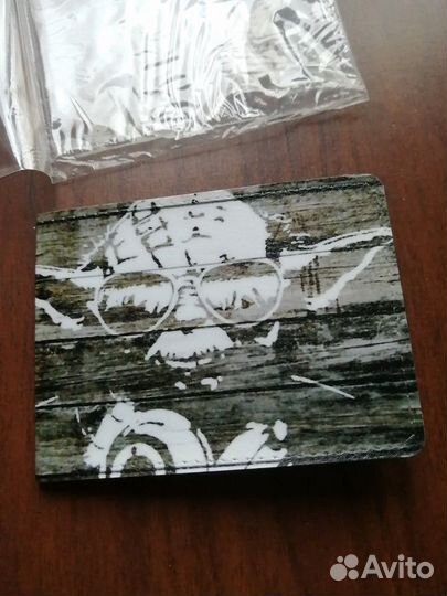 Обложка на студенческий билет