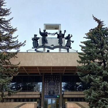 Билеты в тульский театр драмы