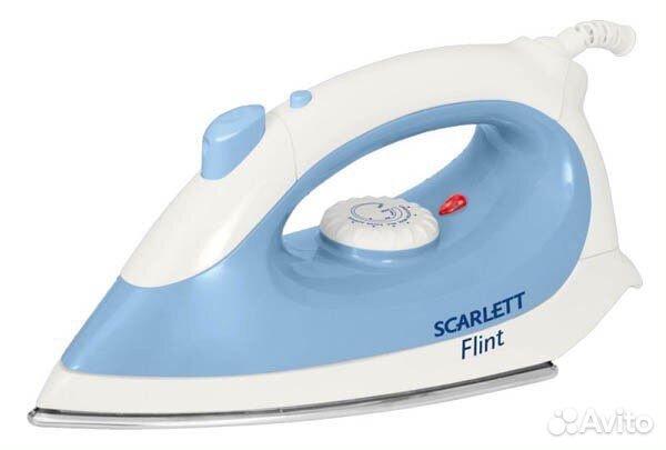 Утюг Scarlett Flint-SC136S