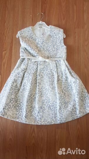 Одежда для девочки 116-128 simonetta, moncler