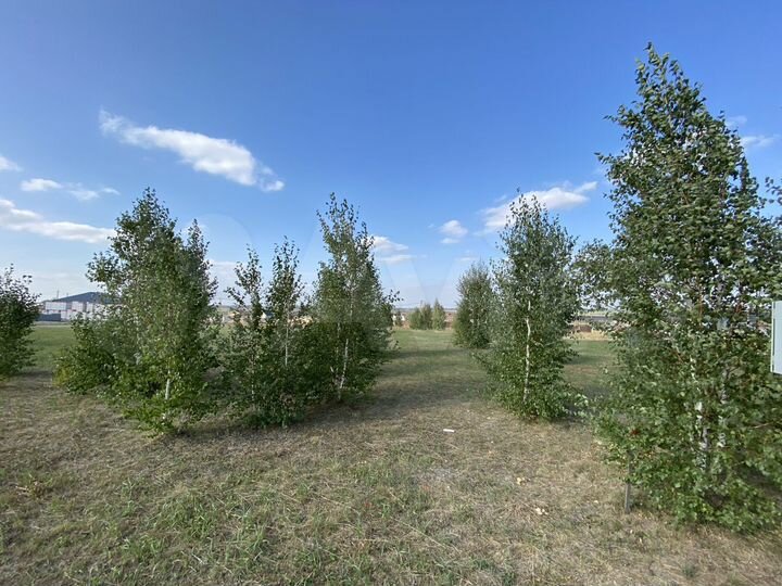 Участок 10 сот. (ИЖС)
