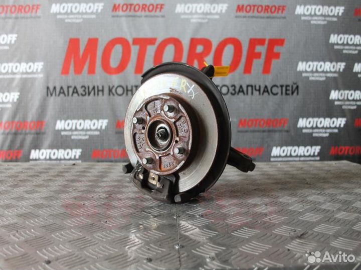 Ступица передняя правая Тойота Пиксис LA300S А464