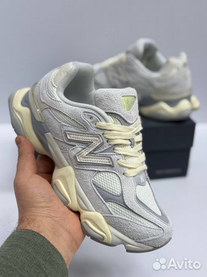 Кроссовки New balance 9060