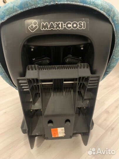 Детское автокресло maxi cosi 9-18 кг