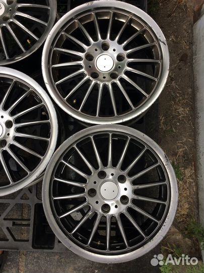 Диски литые R16 5x114.3