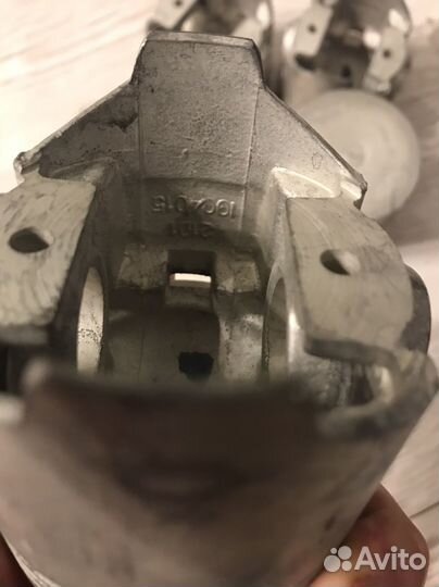 Поршни ваз 2101