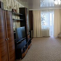 1-к. квартира, 48,3 м², 1/4 эт.