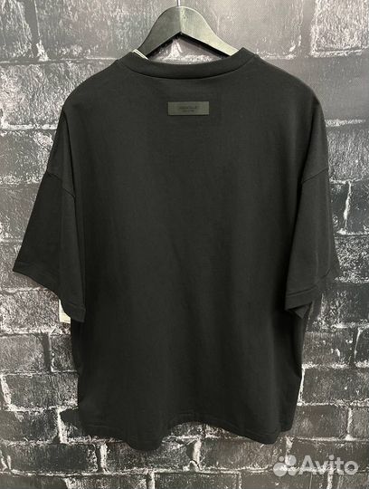 Футболка Essentials FOG Lux