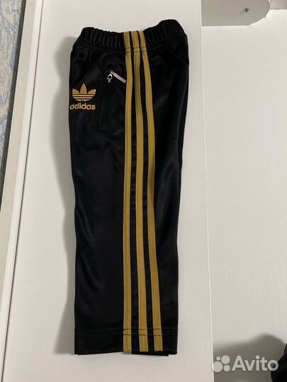 Детский костюм adidas 92
