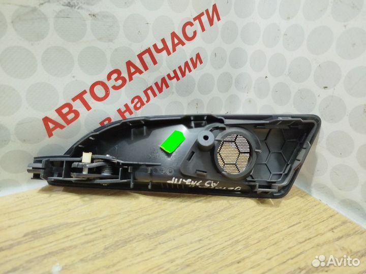 Ручка внутренняя задняя правая Skoda Octavia a5