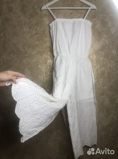 Комбинезон шитье