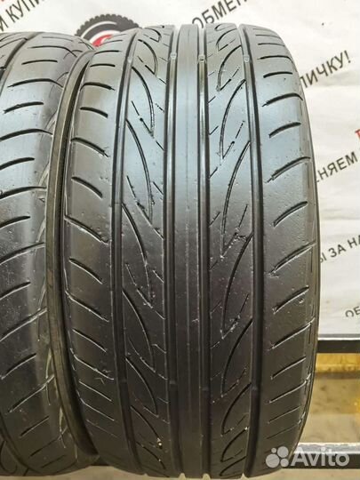 Yokohama Advan Fleva V701 235/45 R17 97W