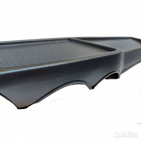 Накладка на панель приборов LADA Largus длинная