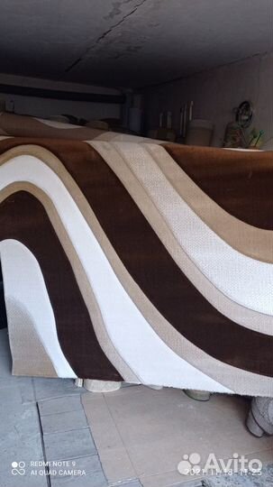 Турецкие ковры