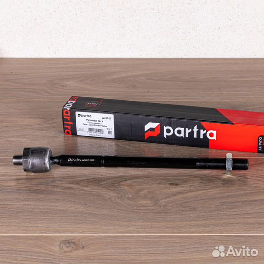 Рулевая тяга partra AJ5017