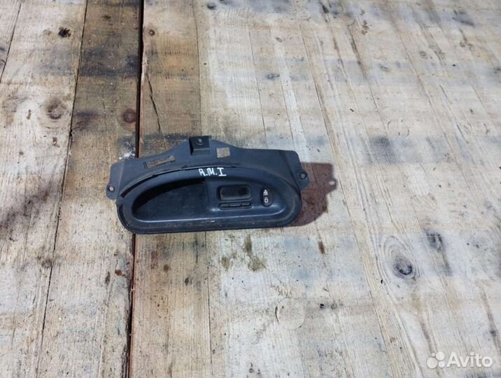 Часы renault megane 1 1.6 nn