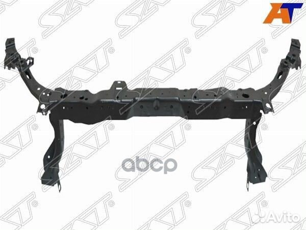 Рамка кузова ST-OP67-009-0 Sat