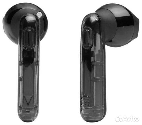 Bluetooth-гарнитура JBL tune 225TWS Ghost Edition