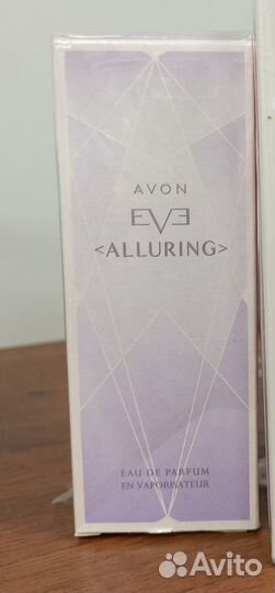 Туалетная вода женская