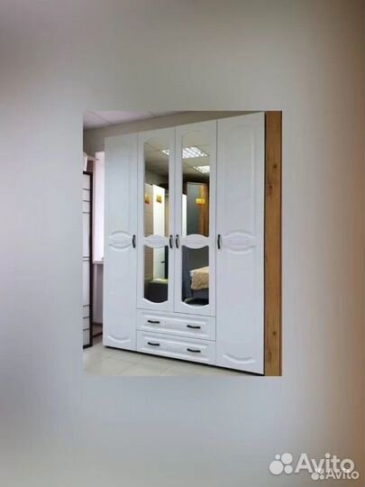 Шкаф Медина шк 044