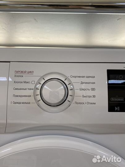 Стиральная машина lg 6 kg