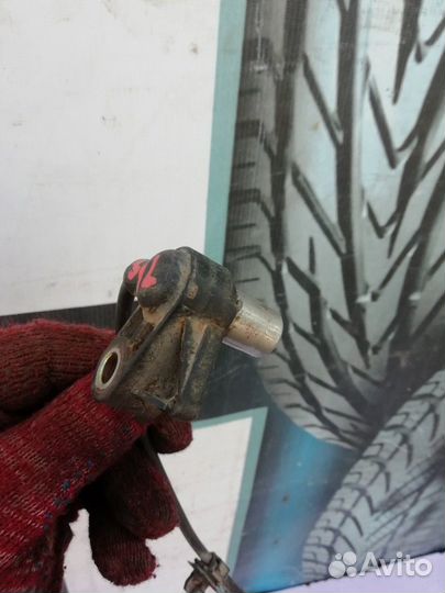 Датчик ABS задний Mazda 6 (GG) 2002-2007