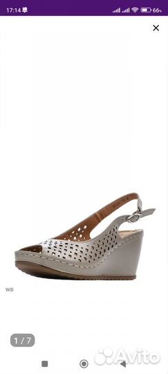 Туфли женские 38 размер новые