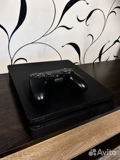 Sony PS4 Slim 1tb