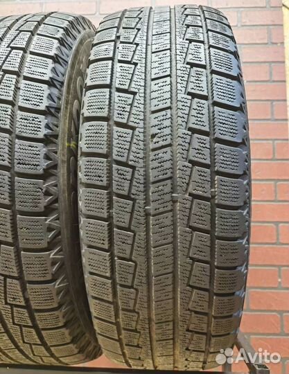 Hankook Winter I'Cept Evo W310B 205/70 R15 96Q