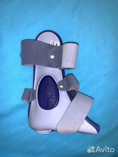 Caligaloc (1/правый) ортез Bauerfeind