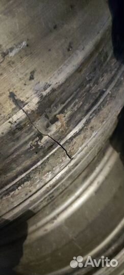 Диски r15 5*112