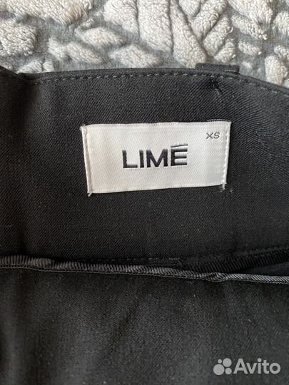 Юбка Lime