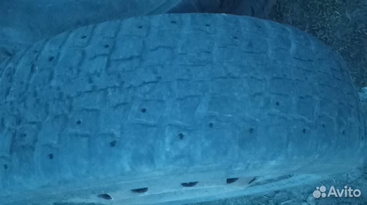 Запчасти Ока