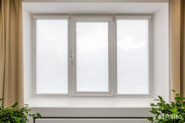 Окна пвх