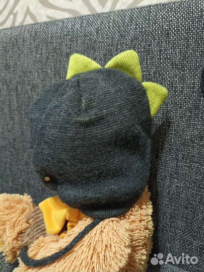 Шапочка 48/50