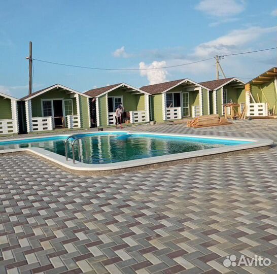 Монтажник минибрусовых и каркасных изделий