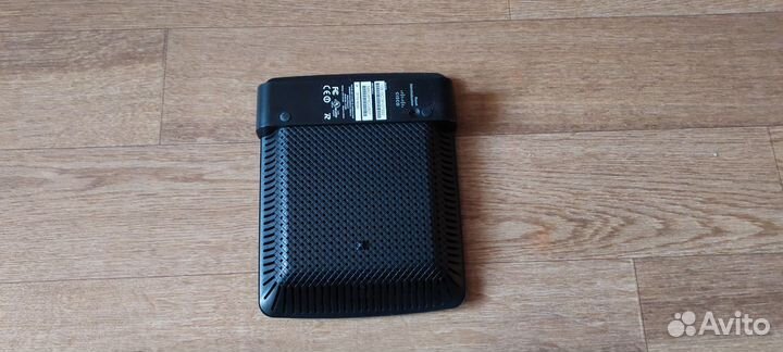 Вай фай роутер