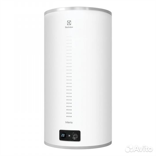 Водонагреватель Electrolux EWH 80 Interio 3